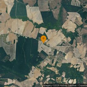 0.35 Acres in Trenton - Jones County, NC in Jones County, NC