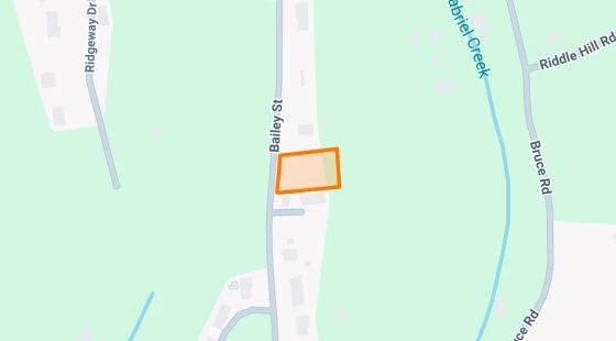 0.56 Acres in Mars Hill - Madison County, NC in Madison County, NC