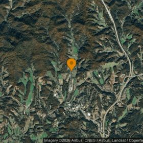 0.56 Acres in Mars Hill - Madison County, NC in Madison County, NC