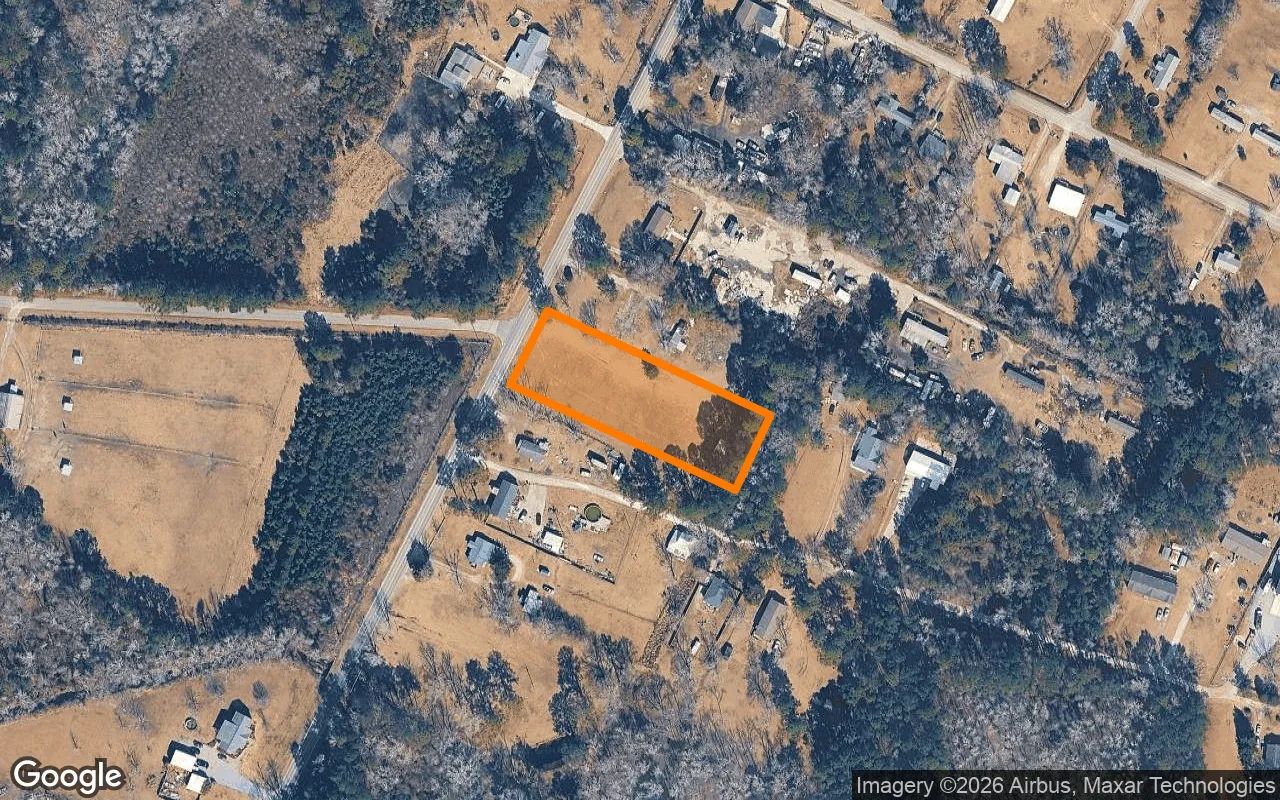 1.22 Acres in Castle Hayne - New Hanover County, NC in New Hanover County, NC