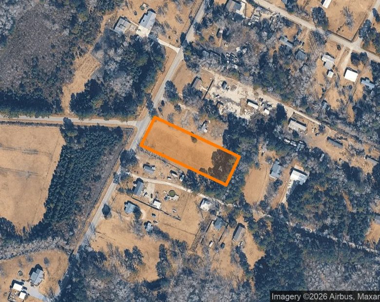 1.22 Acres in Castle Hayne - New Hanover County, NC in New Hanover County, NC