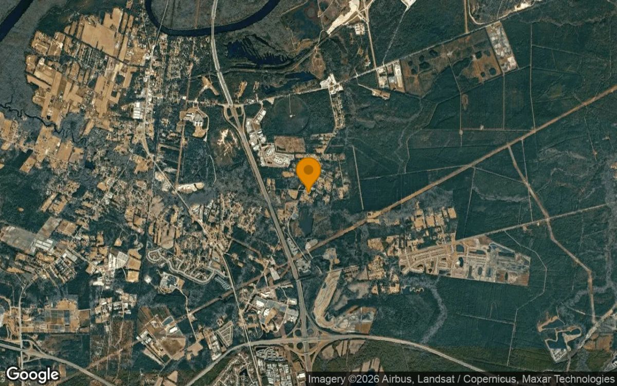 1.22 Acres in Castle Hayne - New Hanover County, NC - Image 3