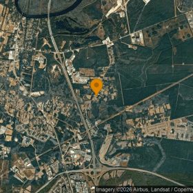 1.22 Acres in Castle Hayne - New Hanover County, NC in New Hanover County, NC