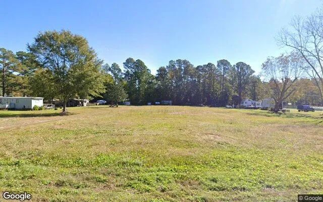 1.22 Acres in Castle Hayne - New Hanover County, NC in New Hanover County, NC