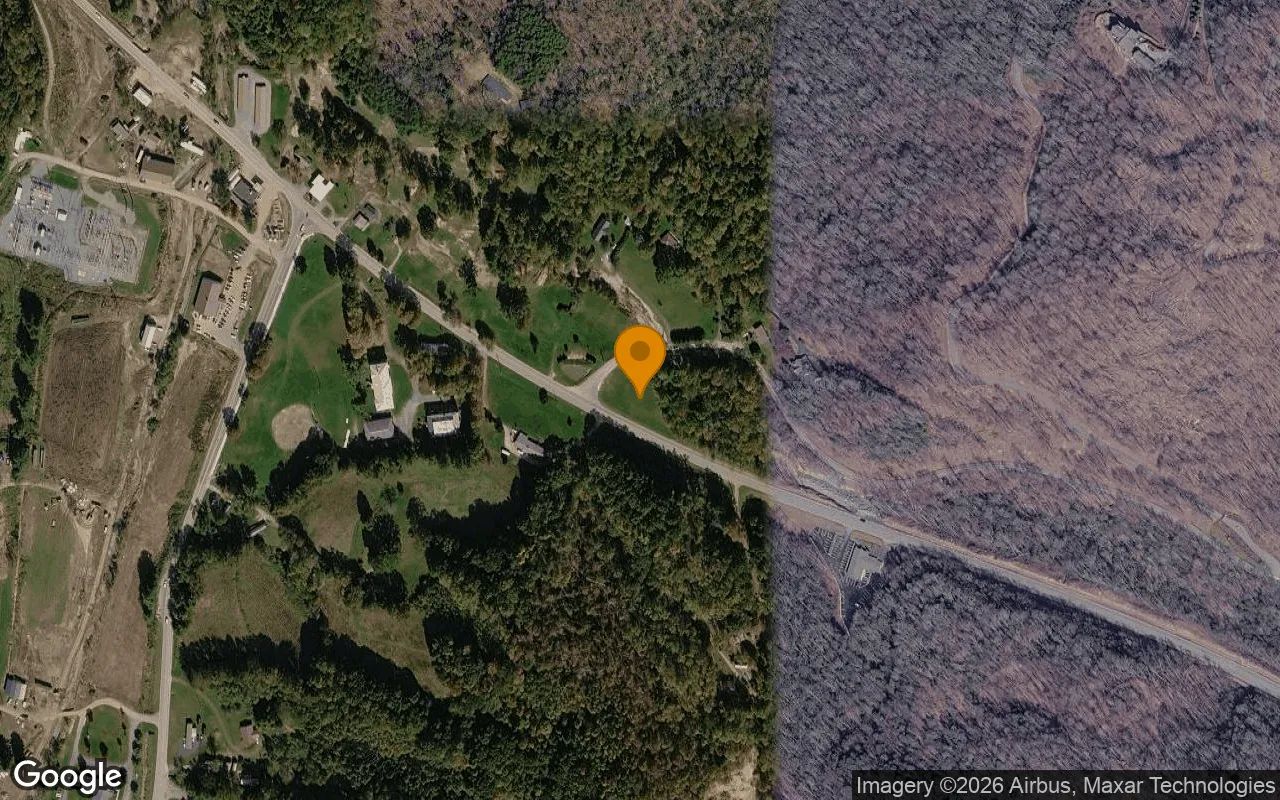 0.54 Acres in Elk Park - Avery County, NC in Avery County, NC