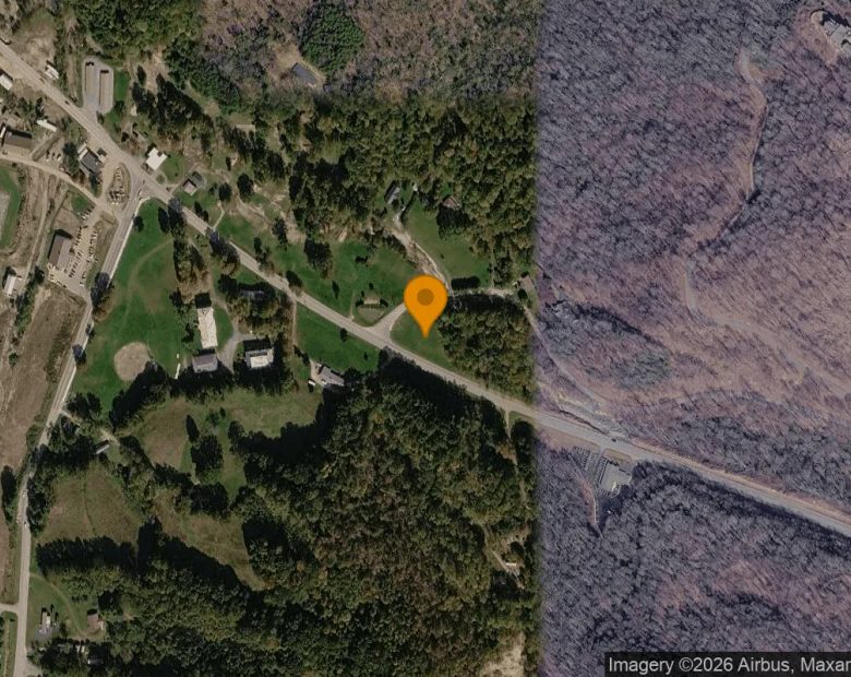 0.54 Acres in Elk Park - Avery County, NC in Avery County, NC