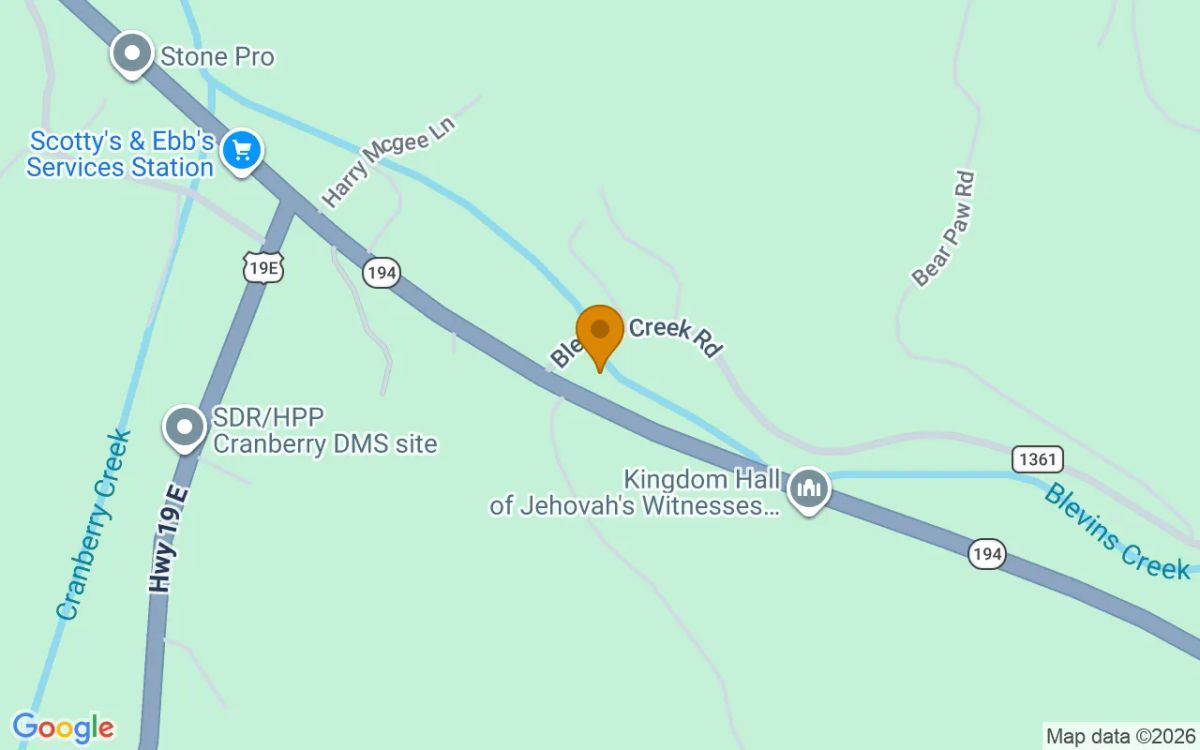 0.54 Acres in Elk Park - Avery County, NC - Image 2