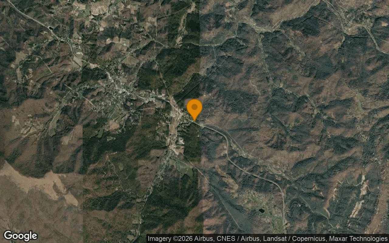 0.54 Acres in Elk Park - Avery County, NC in Avery County, NC