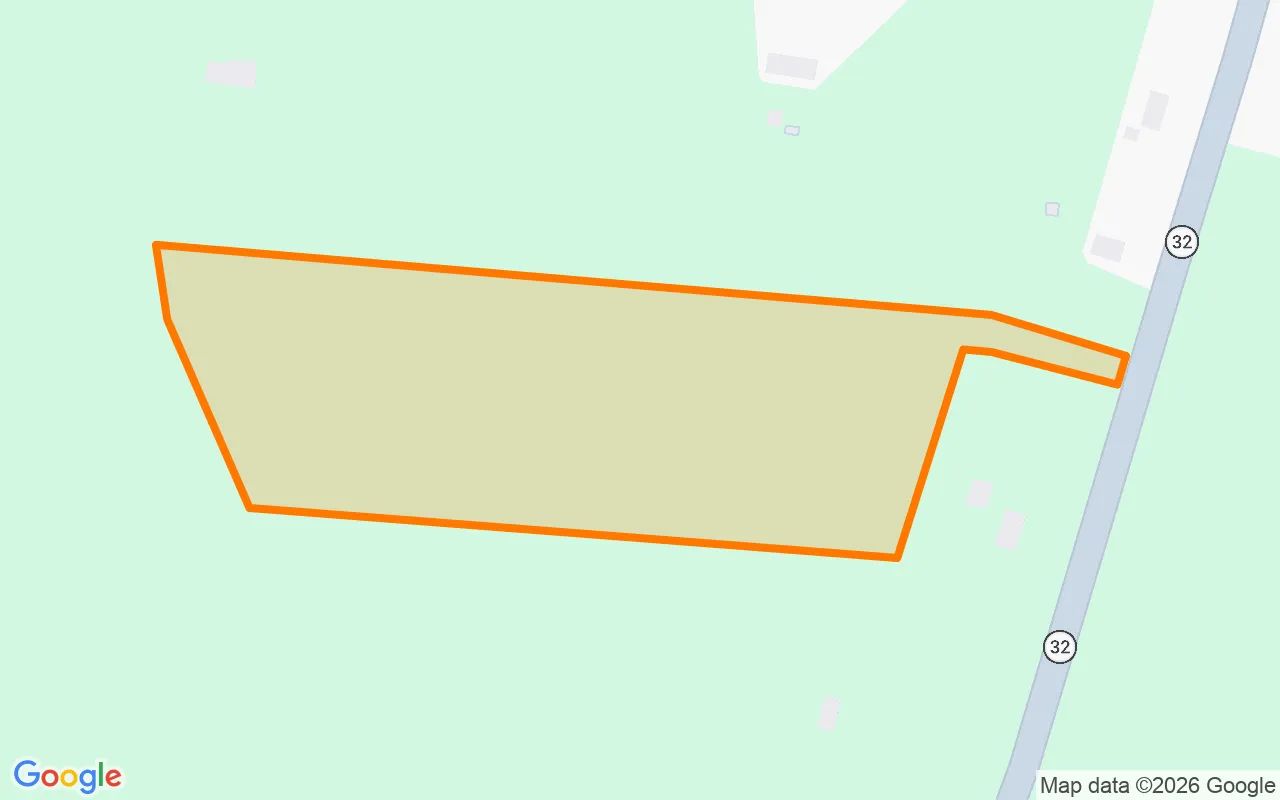 11 Acres in Hobbsville - Gates County, NC in Gates County, NC