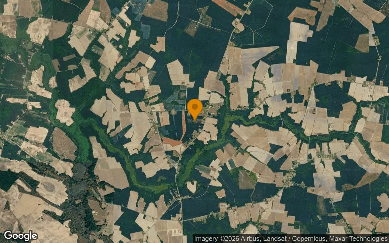 11 Acres in Hobbsville - Gates County, NC in Gates County, NC