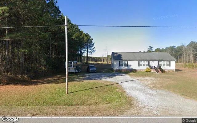 11 Acres in Hobbsville - Gates County, NC in Gates County, NC