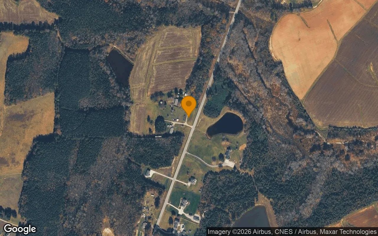 0.55 Acres in Louisburg - Franklin County, NC in Franklin County, NC