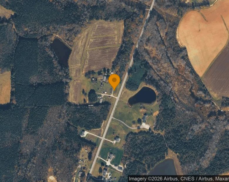 0.55 Acres in Louisburg - Franklin County, NC in Franklin County, NC