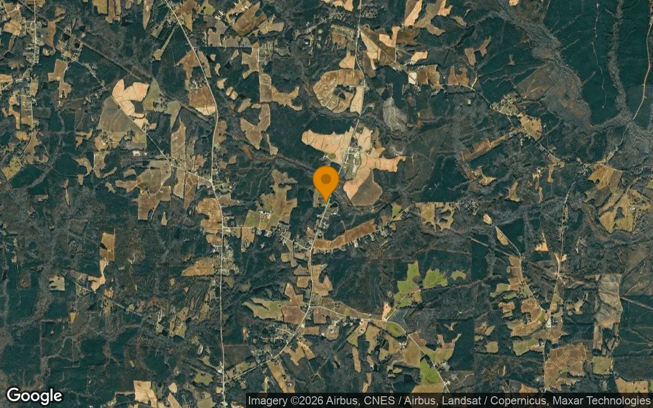 0.55 Acres in Louisburg - Franklin County, NC in Franklin County, NC