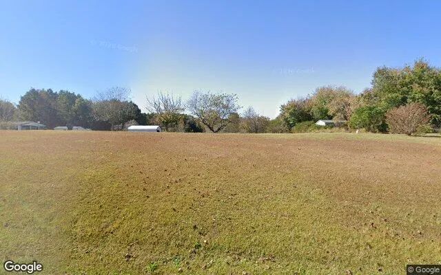 0.55 Acres in Louisburg - Franklin County, NC in Franklin County, NC