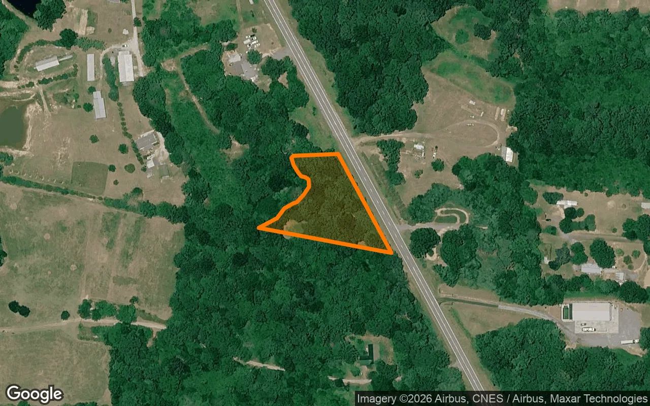 1.4 Acres in Yadkinville - Yadkin County, NC in Yadkin County, NC