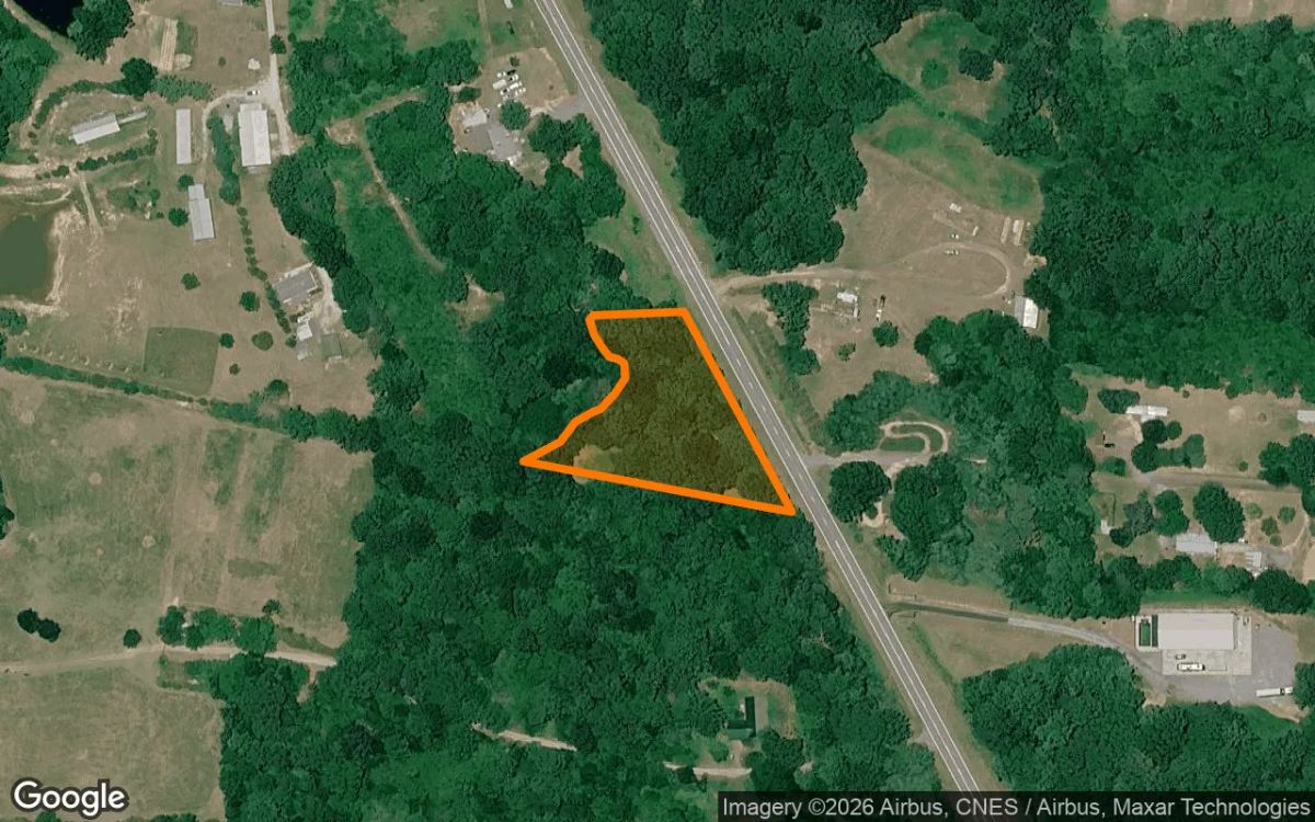1.4 Acres in Yadkinville - Yadkin County, NC - Main image