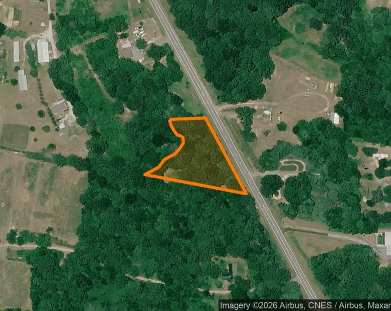 1.4 Acres in Yadkinville - Yadkin County, NC in Yadkin County, NC