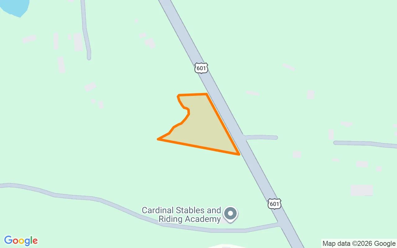 1.4 Acres in Yadkinville - Yadkin County, NC in Yadkin County, NC