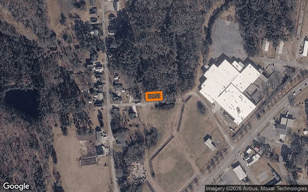 0.11 Acres in Elizabeth City - Pasquotank County, NC in Pasquotank County, NC