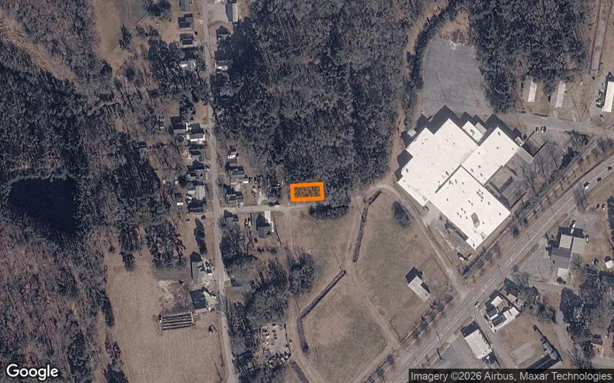 0.11 Acres in Elizabeth City - Pasquotank County, NC - Main image