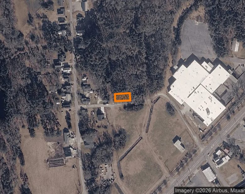 0.11 Acres in Elizabeth City - Pasquotank County, NC in Pasquotank County, NC