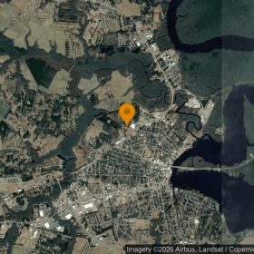 0.11 Acres in Elizabeth City - Pasquotank County, NC in Pasquotank County, NC