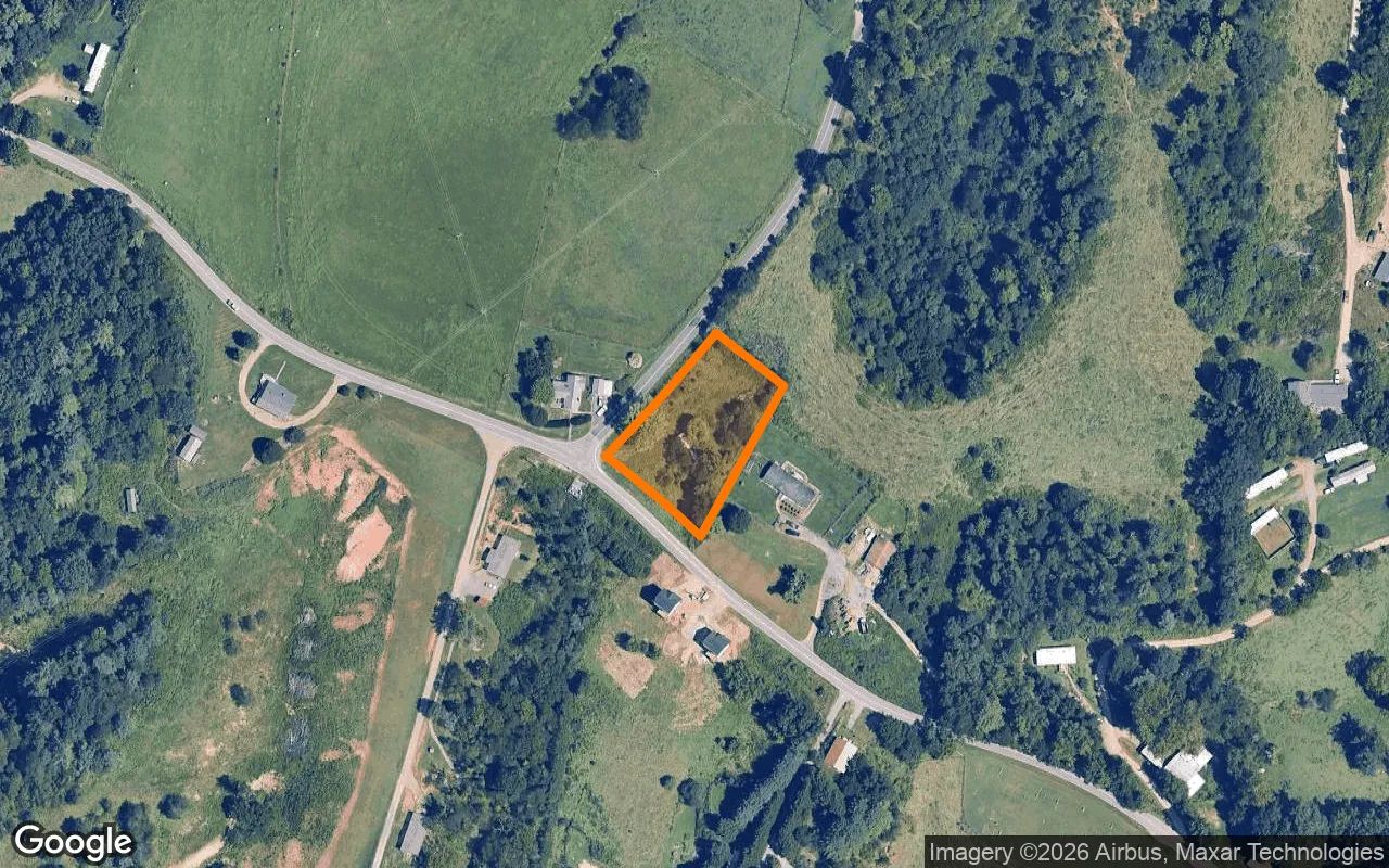 0.85 Acres in Leicester - Buncombe County, NC in Buncombe County, NC