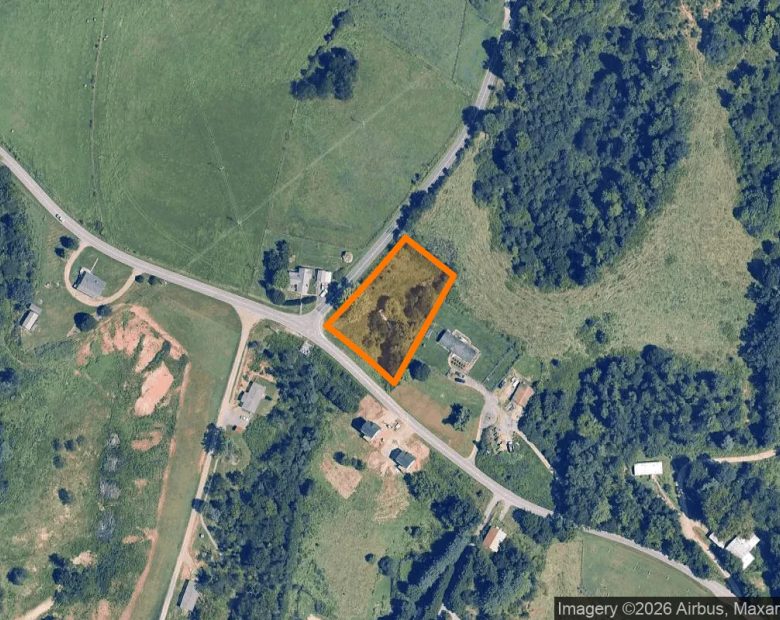 0.85 Acres in Leicester - Buncombe County, NC in Buncombe County, NC