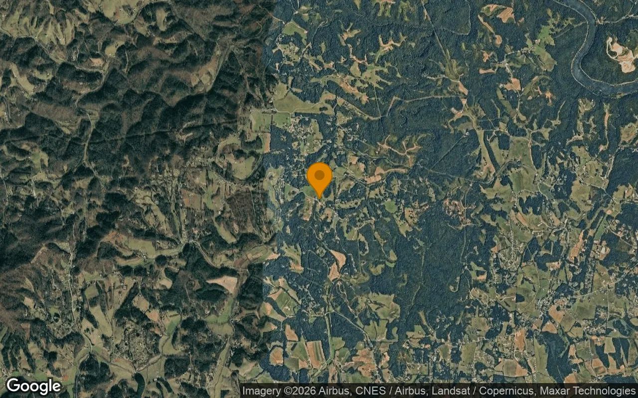 0.85 Acres in Leicester - Buncombe County, NC in Buncombe County, NC