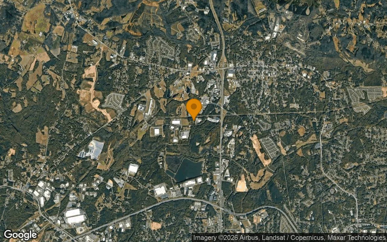 1.36 Acres in Dallas - Gaston County, NC in Gaston County, NC
