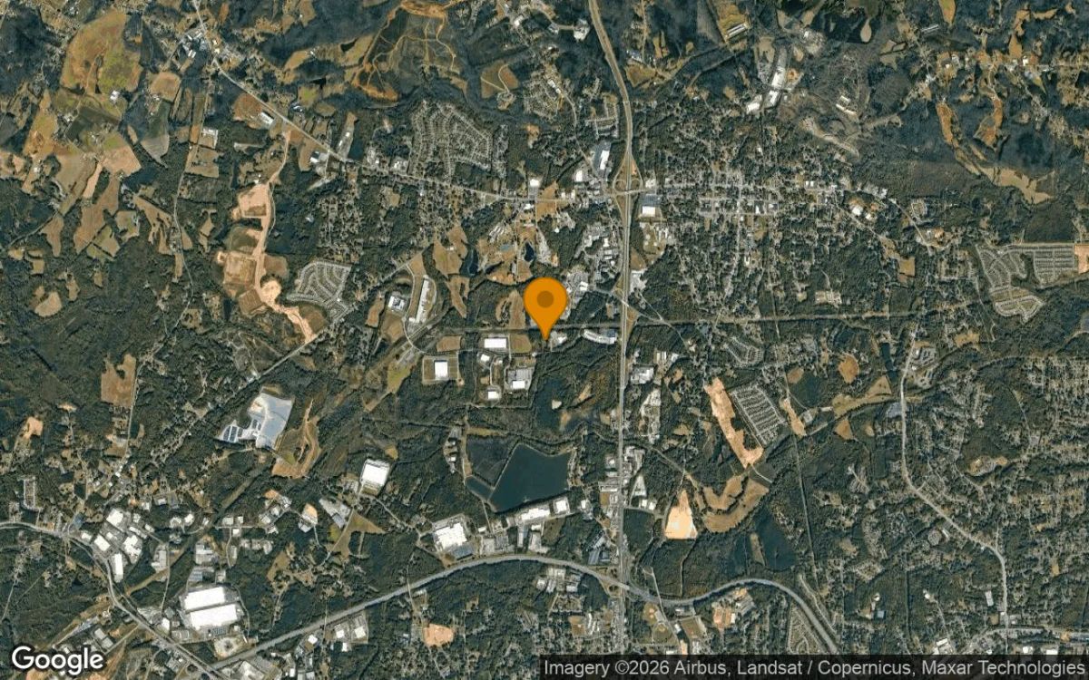 1.36 Acres in Dallas - Gaston County, NC - Image 3