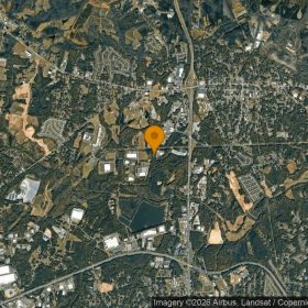 1.36 Acres in Dallas - Gaston County, NC in Gaston County, NC