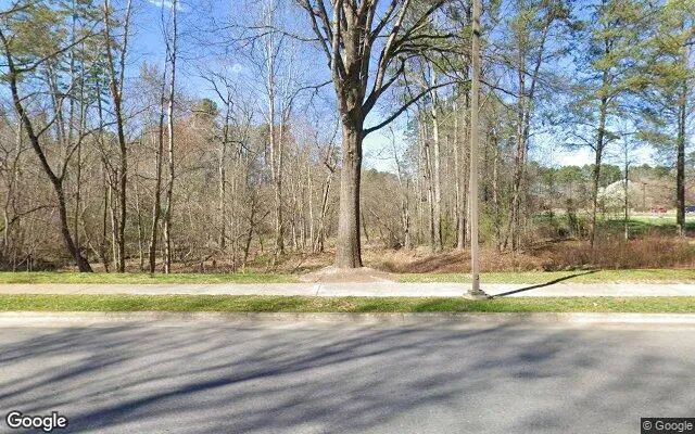 1.36 Acres in Dallas - Gaston County, NC in Gaston County, NC