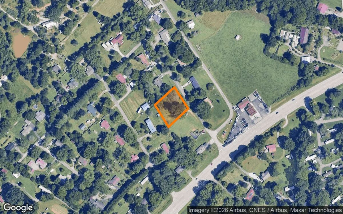 0.55 Acres in Mills River - Henderson County, NC - Main image