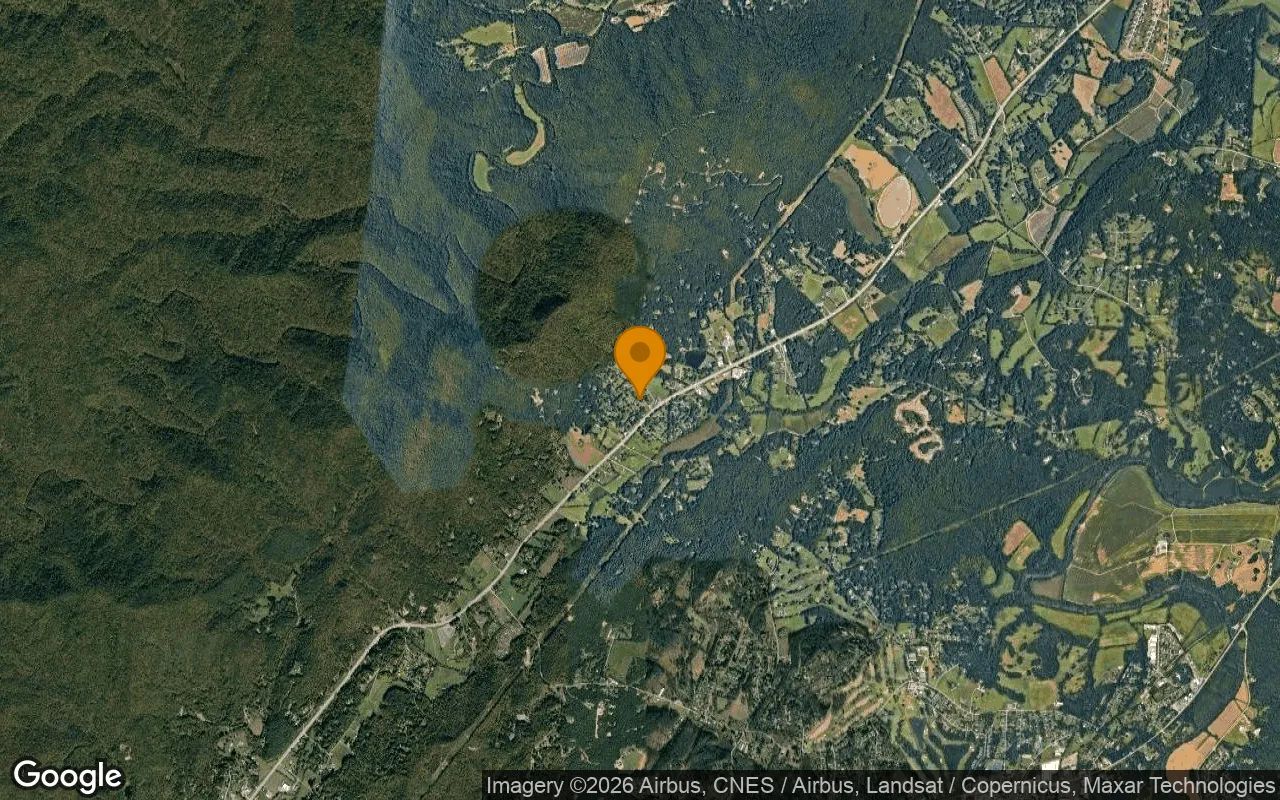 0.55 Acres in Mills River - Henderson County, NC in Henderson County, NC