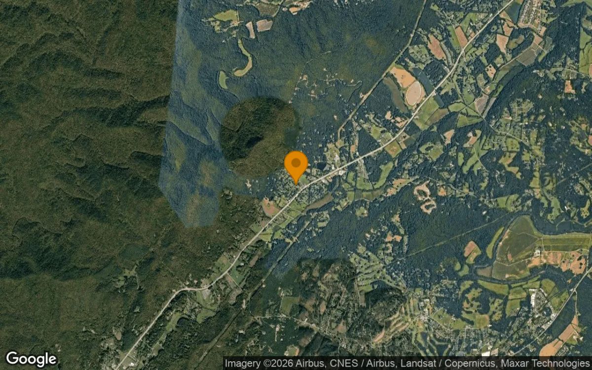 0.55 Acres in Mills River - Henderson County, NC - Image 3
