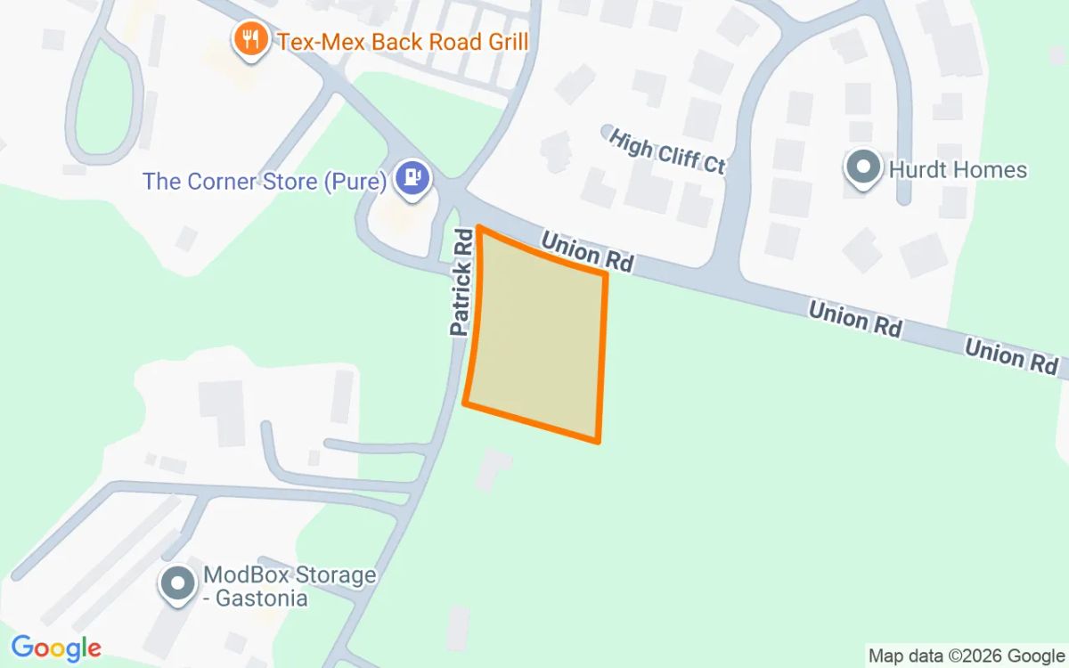1.84 Acres in Gastonia - Gaston County, NC - Image 2