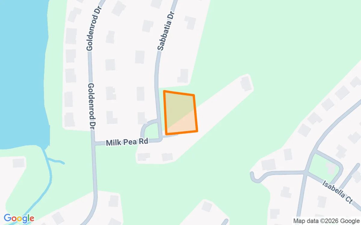 0.88 Acres in Whispering Pines - Moore County, NC - Image 2