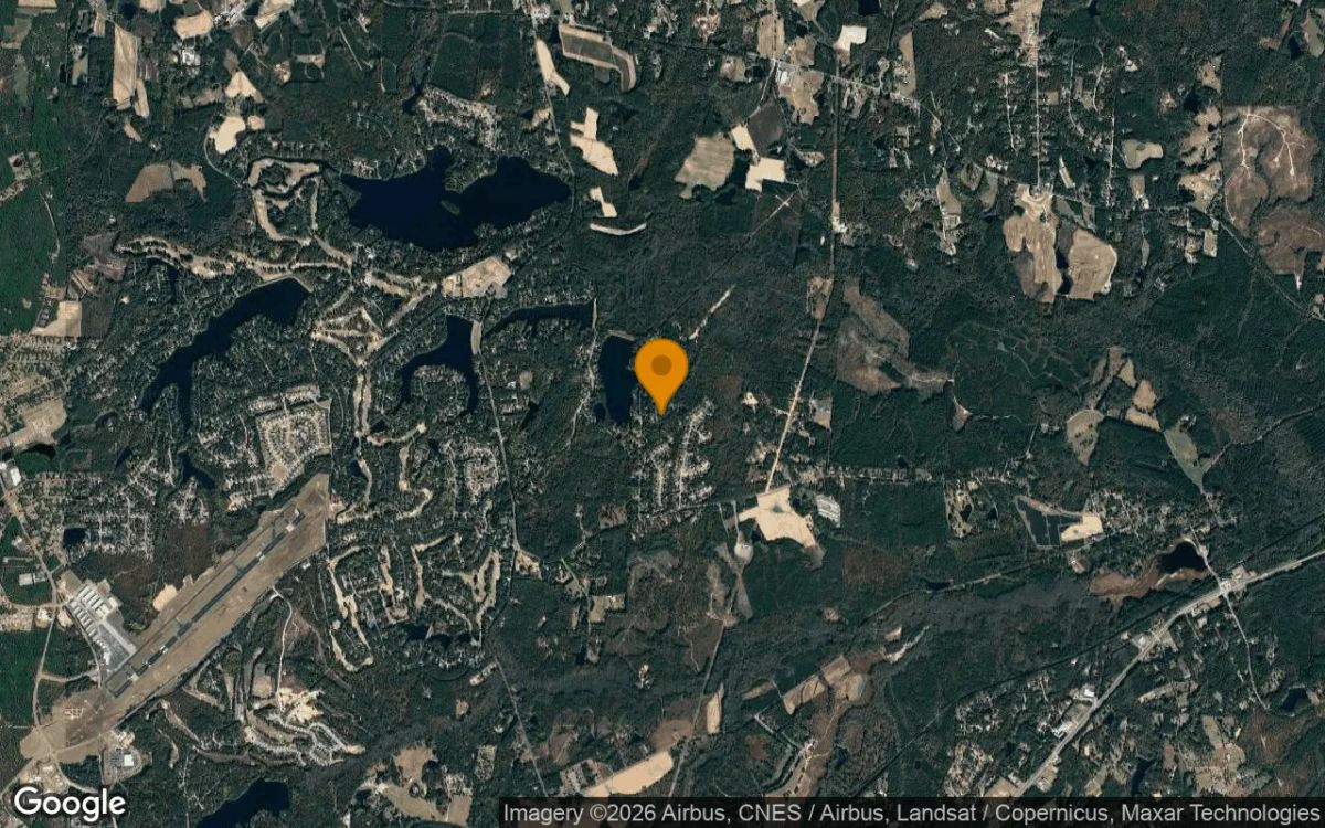 0.88 Acres in Whispering Pines - Moore County, NC - Image 3