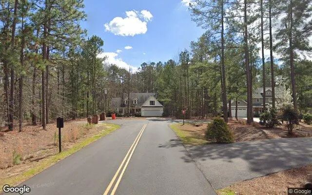 Decorative background for 0.88 Acres in Whispering Pines - Moore County, NC image 6