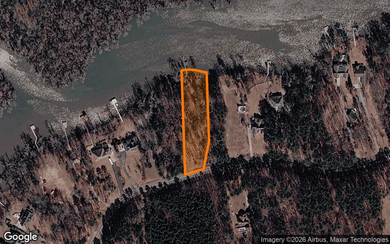 1.5 Acres in Hertford - Perquimans County, NC in Perquimans County, NC