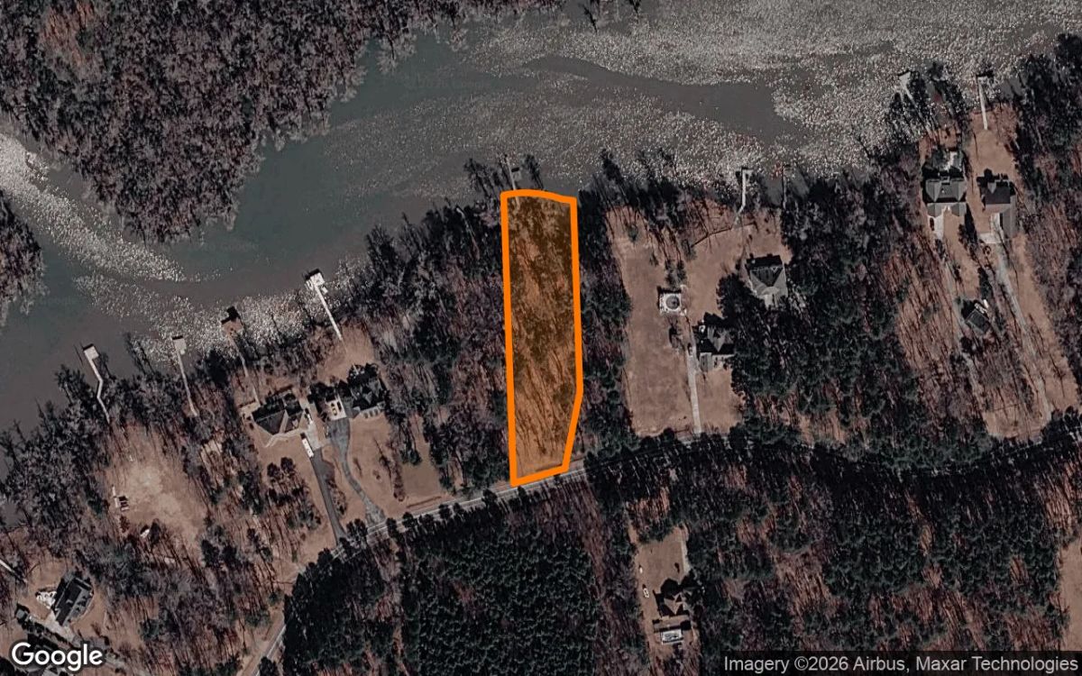 1.5 Acres in Hertford - Perquimans County, NC - Main image