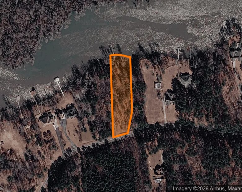 1.5 Acres in Hertford - Perquimans County, NC in Perquimans County, NC