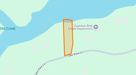 1.5 Acres in Hertford - Perquimans County, NC in Perquimans County, NC