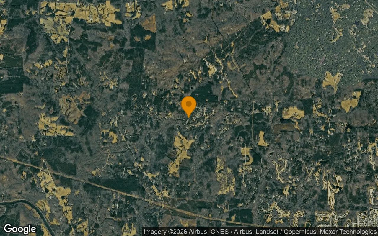 2.94 Acres in Pittsboro - Chatham County, NC in Chatham County, NC