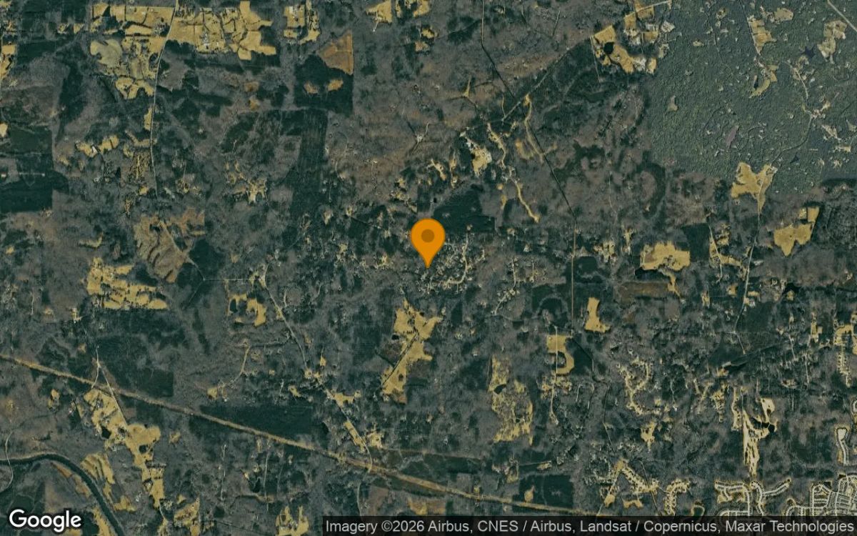 2.94 Acres in Pittsboro - Chatham County, NC - Image 3