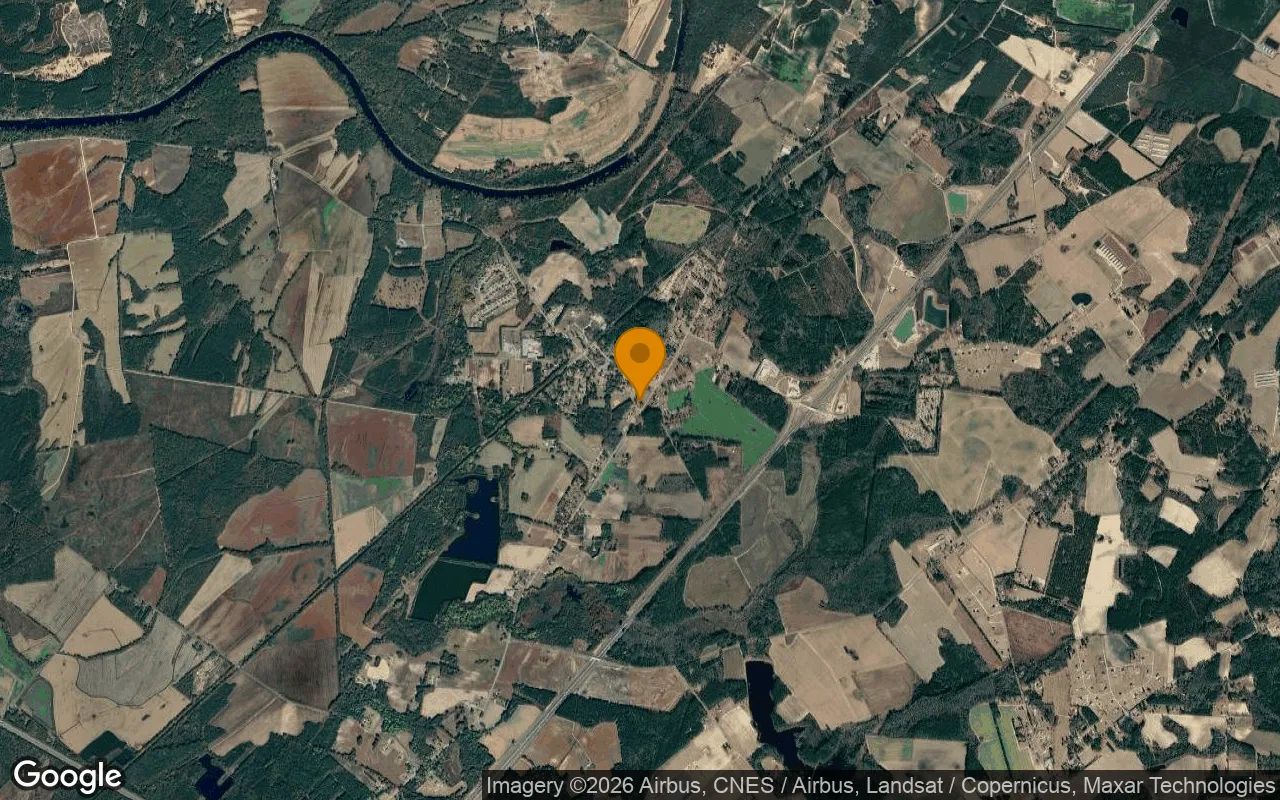 0.55 Acres in Wade - Cumberland County, NC in Cumberland County, NC