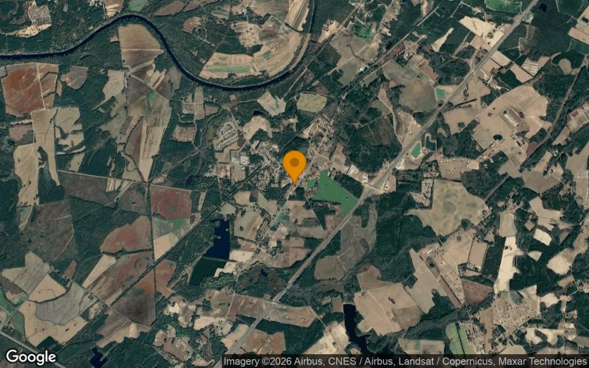 0.55 Acres in Wade - Cumberland County, NC - Image 3