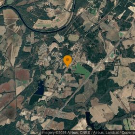 0.55 Acres in Wade - Cumberland County, NC in Cumberland County, NC